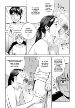 Kurokami Onna no Fudeoroshi 2 ~Sou, Motto Oku ni Dashite page 57
