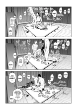 Kurokami Onna no Fudeoroshi 2 ~Sou, Motto Oku ni Dashite page 92
