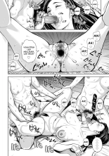 Kurokami Onna no Fudeoroshi 2 ~Sou, Motto Oku ni Dashite page 93