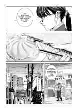 Kurokami Onna no Fudeoroshi 2 ~Sou, Motto Oku ni Dashite page 103