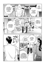 Kurokami Onna no Fudeoroshi ~Himitsu no Heya de Nakadashi Sasete Ageru wa~ : page 6