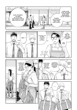 Kurokami Onna no Fudeoroshi ~Himitsu no Heya de Nakadashi Sasete Ageru wa~ : page 8
