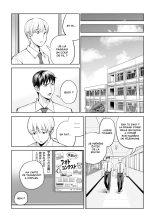 Kurokami Onna no Fudeoroshi ~Himitsu no Heya de Nakadashi Sasete Ageru wa~ : page 13