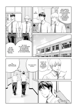 Kurokami Onna no Fudeoroshi ~Himitsu no Heya de Nakadashi Sasete Ageru wa~ : page 14