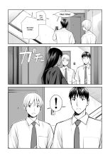 Kurokami Onna no Fudeoroshi ~Himitsu no Heya de Nakadashi Sasete Ageru wa~ : page 19