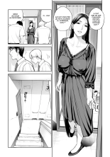 Kurokami Onna no Fudeoroshi ~Himitsu no Heya de Nakadashi Sasete Ageru wa~ : page 20