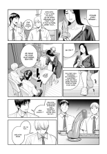 Kurokami Onna no Fudeoroshi ~Himitsu no Heya de Nakadashi Sasete Ageru wa~ : page 25