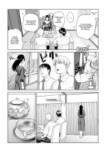 Kurokami Onna no Fudeoroshi ~Himitsu no Heya de Nakadashi Sasete Ageru wa~ : page 29