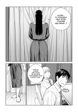Kurokami Onna no Fudeoroshi ~Himitsu no Heya de Nakadashi Sasete Ageru wa~ : page 30