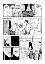 Kurokami Onna no Fudeoroshi ~Himitsu no Heya de Nakadashi Sasete Ageru wa~ : page 37