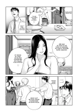 Kurokami Onna no Fudeoroshi ~Himitsu no Heya de Nakadashi Sasete Ageru wa~ : page 38
