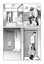 Kurokami Onna no Fudeoroshi ~Himitsu no Heya de Nakadashi Sasete Ageru wa~ : page 46