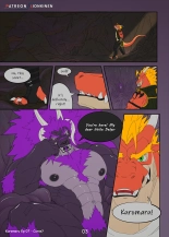 Kuromaru Ep 07 - Curse page 28