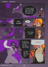 Kuromaru Ep 07 - Curse page 30