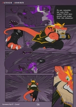 Kuromaru Ep 07 - Curse page 31