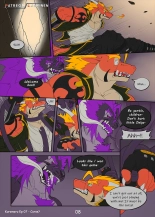 Kuromaru Ep 07 - Curse page 33