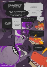 Kuromaru Ep 07 - Curse page 34