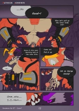 Kuromaru Ep 07 - Curse page 38