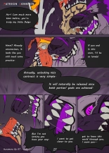Kuromaru Ep 07 - Curse page 46