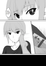 Kuroneko Choco Ice 4 : page 5