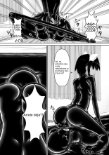 Kuroneko Choco Ice 4 : page 17