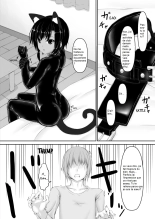 Kuroneko Choco Ice 6 page 2