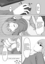 Kuroneko Choco Ice 6 page 3