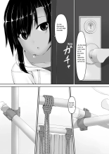 Kuroneko Choco Ice 6 page 5