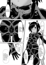Kuroneko Choco Ice 6 page 7