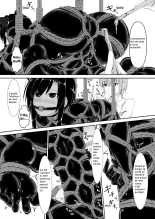 Kuroneko Choco Ice 6 page 10
