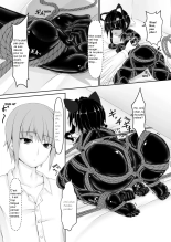 Kuroneko Choco Ice 6 page 19