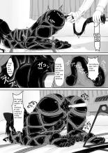 Kuroneko Choco Ice 6 page 20