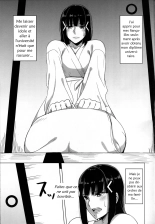 Kurosawa-ke no Inshuu page 3