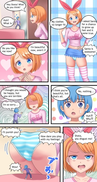 hentai original