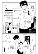 Kusogaki to Shinmai Kateikyoushi | Le sale gosse et son nouveau prof particulier page 4
