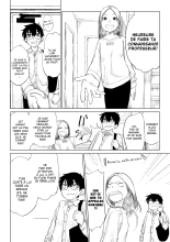 Kusogaki to Shinmai Kateikyoushi | Le sale gosse et son nouveau prof particulier page 5