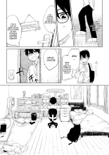 Kusogaki to Shinmai Kateikyoushi | Le sale gosse et son nouveau prof particulier page 6