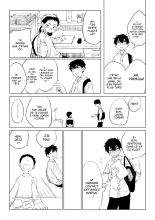 Kusogaki to Shinmai Kateikyoushi | Le sale gosse et son nouveau prof particulier page 8