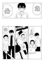Kusogaki to Shinmai Kateikyoushi | Le sale gosse et son nouveau prof particulier page 10