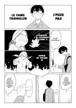 Kusogaki to Shinmai Kateikyoushi | Le sale gosse et son nouveau prof particulier page 11
