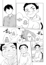 Kusogaki to Shinmai Kateikyoushi | Le sale gosse et son nouveau prof particulier page 14