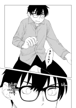 Kusogaki to Shinmai Kateikyoushi | Le sale gosse et son nouveau prof particulier page 20