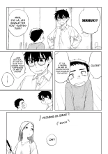 Kusogaki to Shinmai Kateikyoushi | Le sale gosse et son nouveau prof particulier page 28