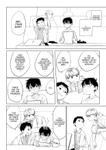 Kusogaki to Shinmai Kateikyoushi | Le sale gosse et son nouveau prof particulier page 29