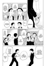 Kusogaki to Shinmai Kateikyoushi | Le sale gosse et son nouveau prof particulier page 30