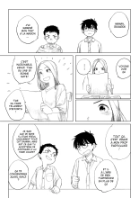 Kusogaki to Shinmai Kateikyoushi | Le sale gosse et son nouveau prof particulier page 32