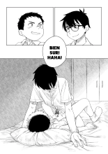 Kusogaki to Shinmai Kateikyoushi | Le sale gosse et son nouveau prof particulier page 33