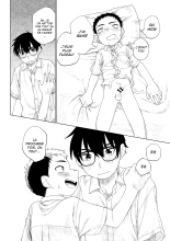 Kusogaki to Shinmai Kateikyoushi | Le sale gosse et son nouveau prof particulier page 39
