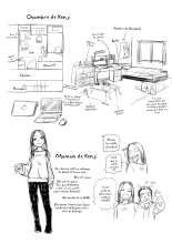 Kusogaki to Shinmai Kateikyoushi | Le sale gosse et son nouveau prof particulier page 42