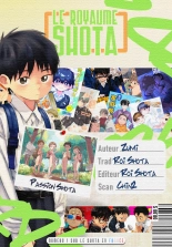 Kusogaki to Shinmai Kateikyoushi | Le sale gosse et son nouveau prof particulier page 46
